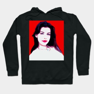 liv tyler Hoodie